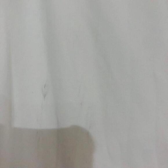 Hurley Boys T-Shirt Sun Protecting UPF 50 Crew Neck Short Sleeve White Small NEW - Picture 4 of 6